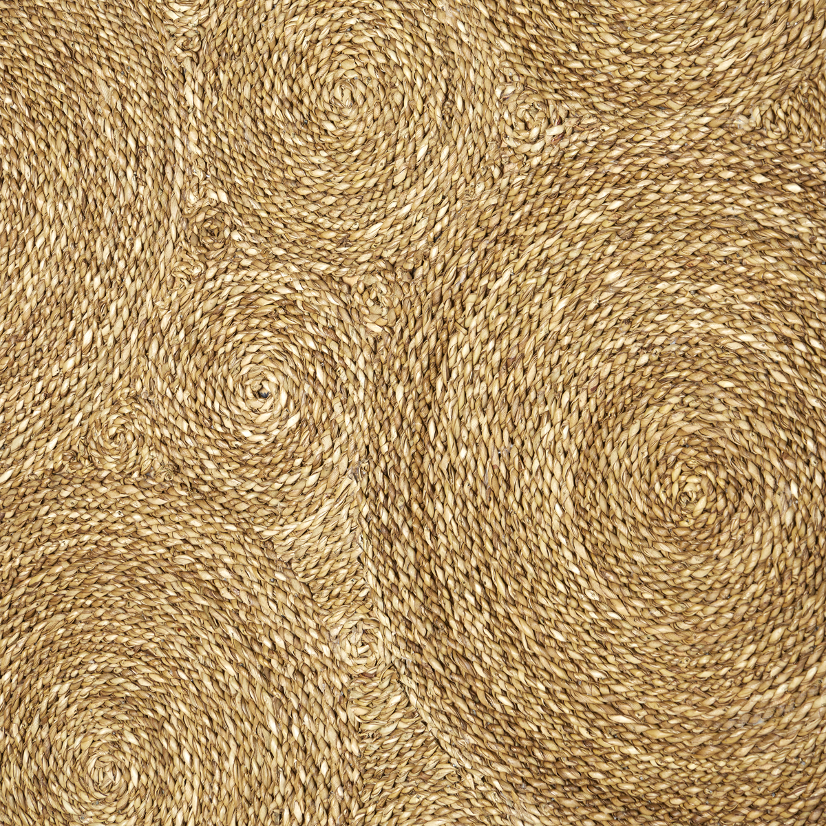 Sisal Screen