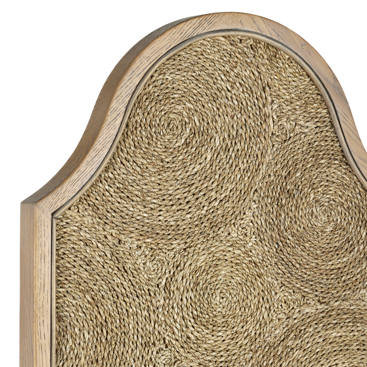 Sisal Screen
