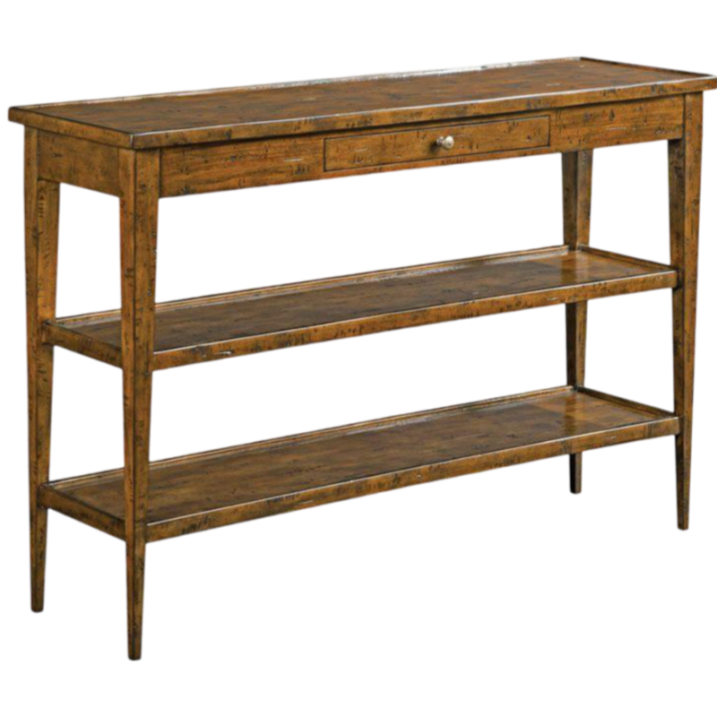 Sonoma Console Table