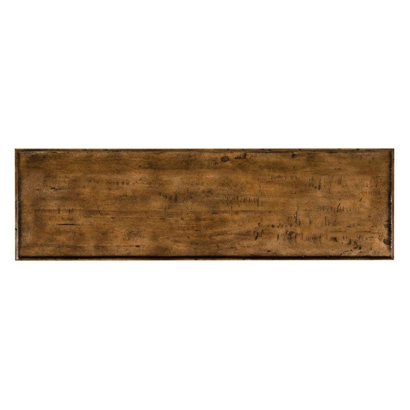 Sonoma Console Table