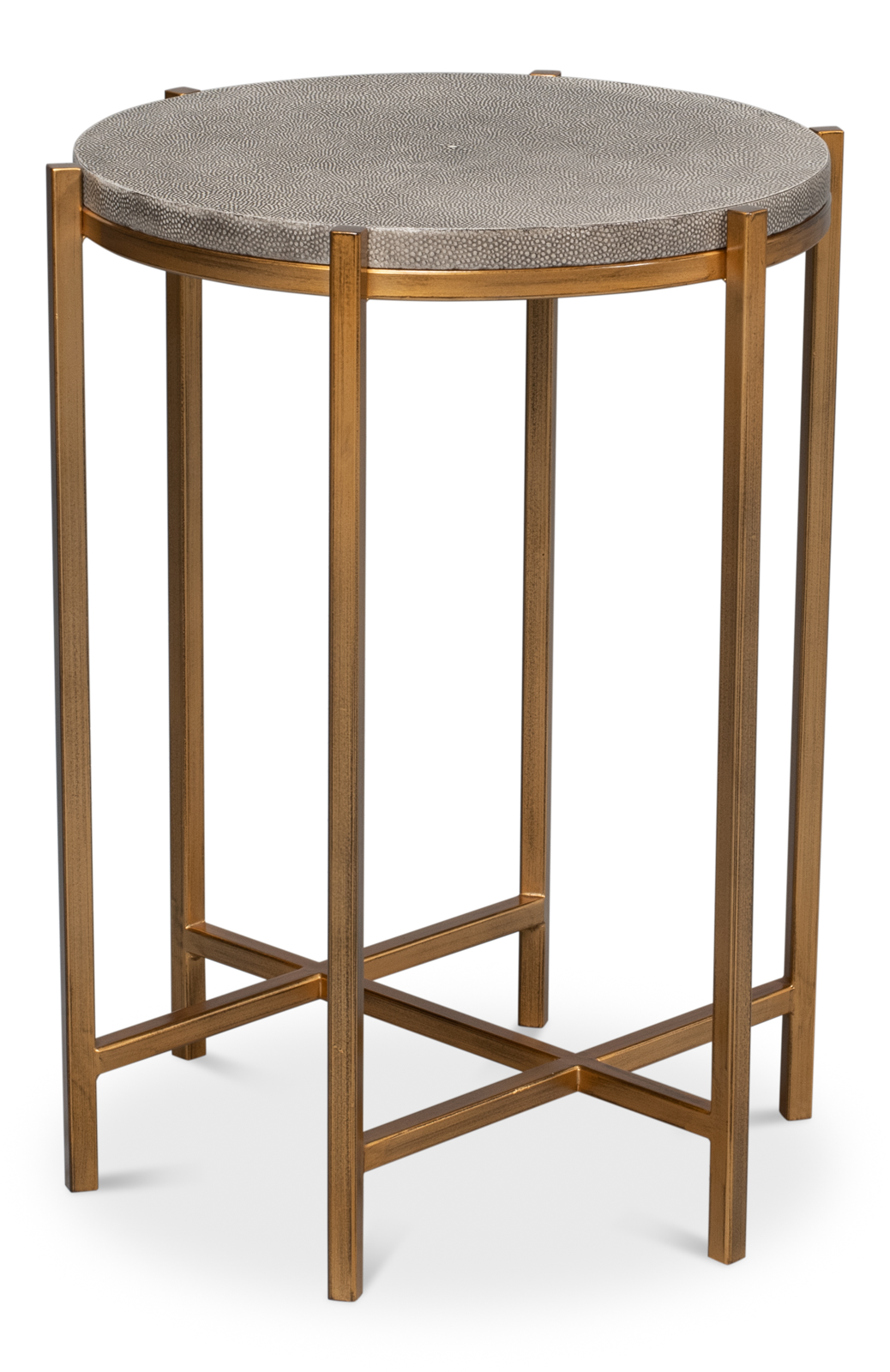 Spence Side Table