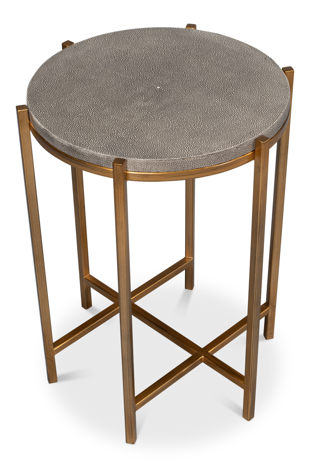 Spence Side Table