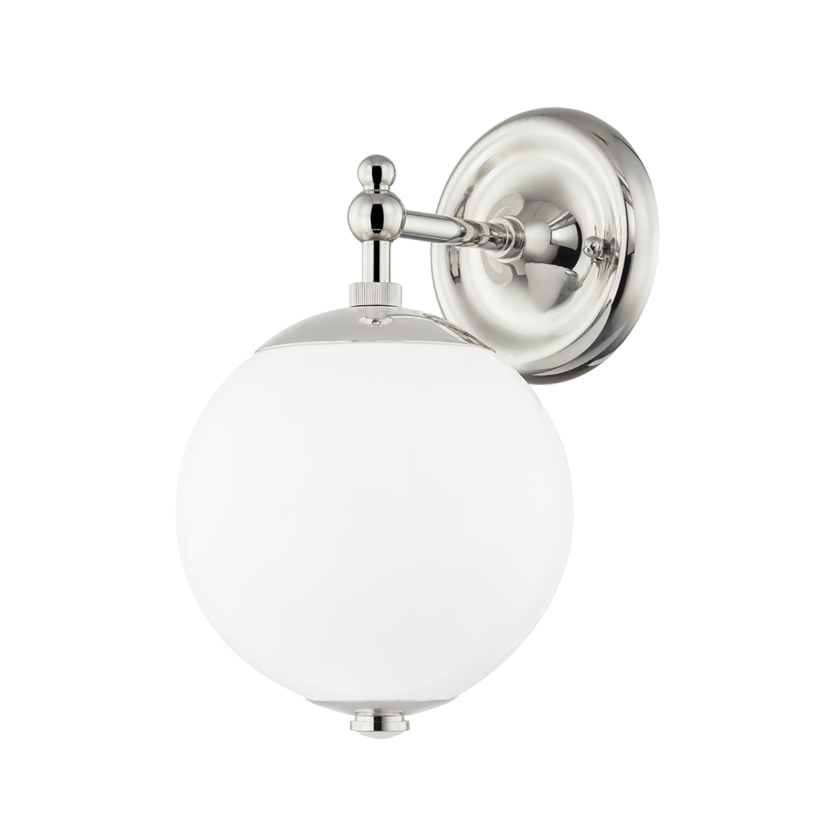 #Finish_Polished Nickel