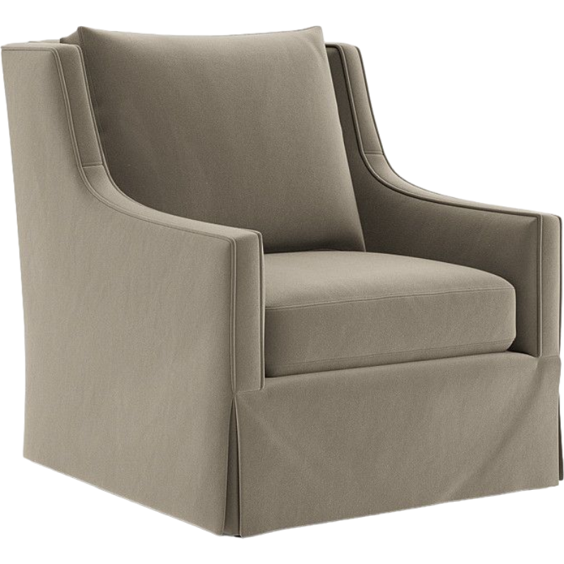 #Fabric_Charcoal - Velvet