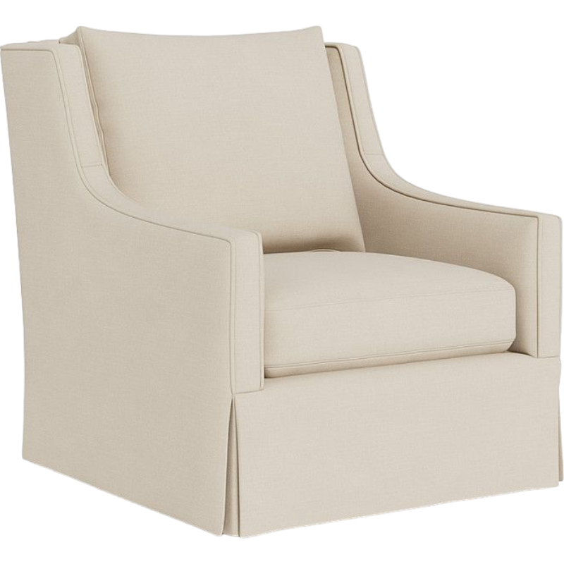 #Fabric_Ecru - Linen