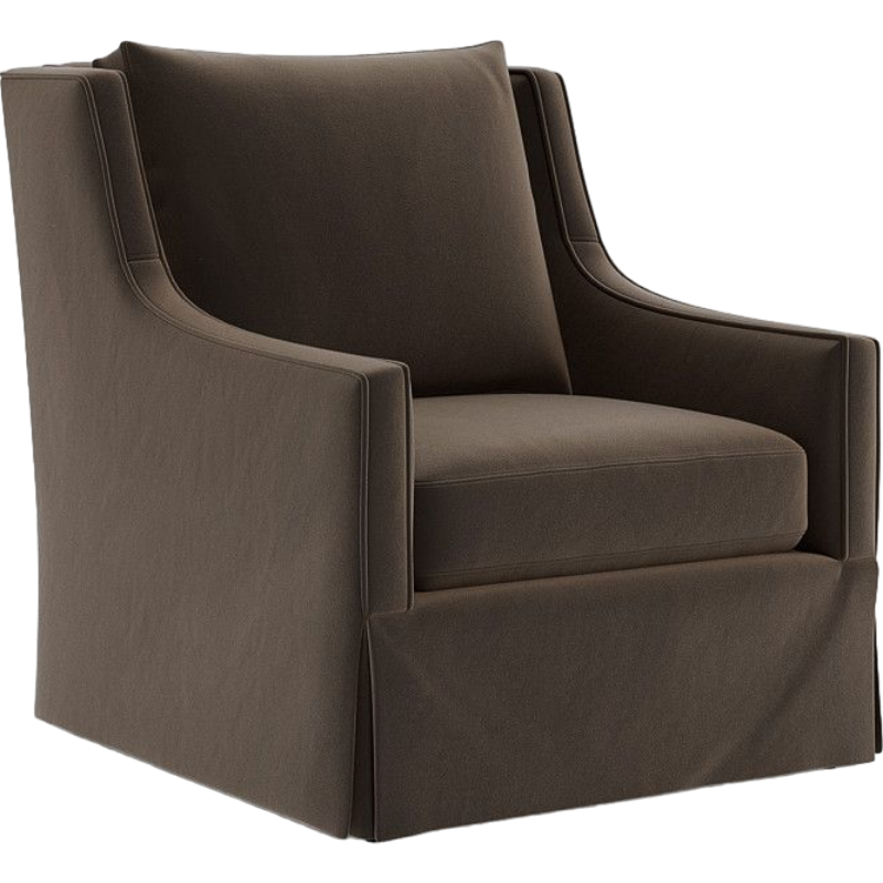 #Fabric_Mink - Velvet