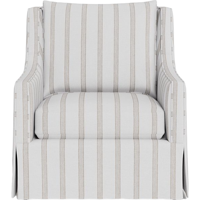 #Fabric_Dune Stripe - Patterns