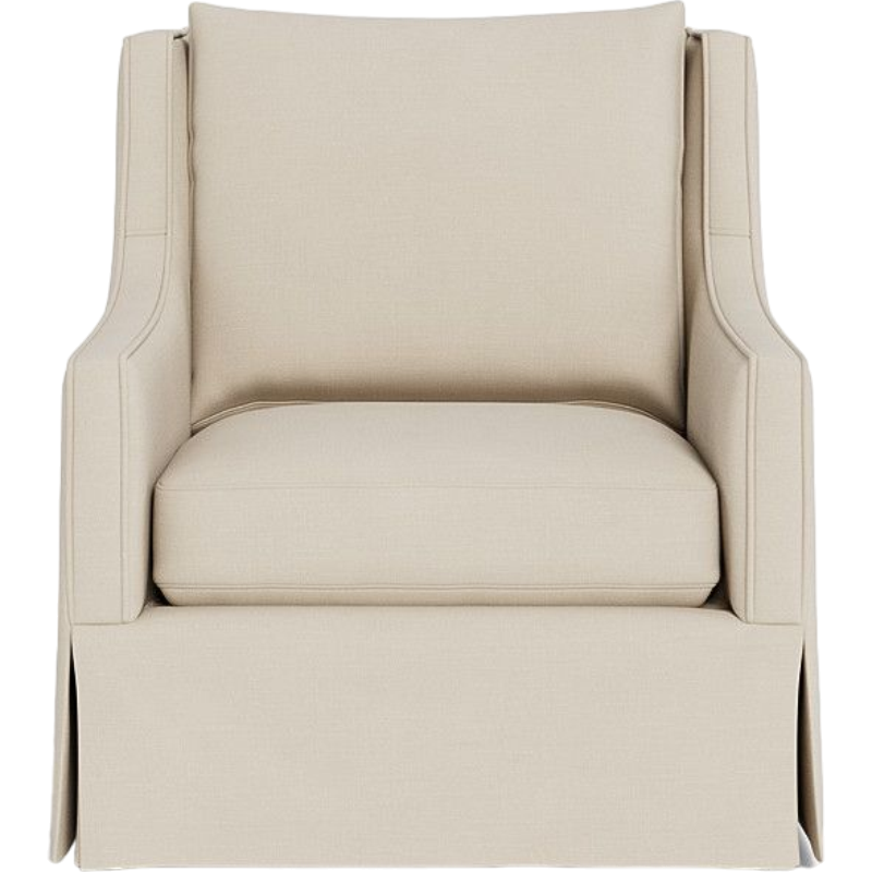 #Fabric_Ecru - Linen