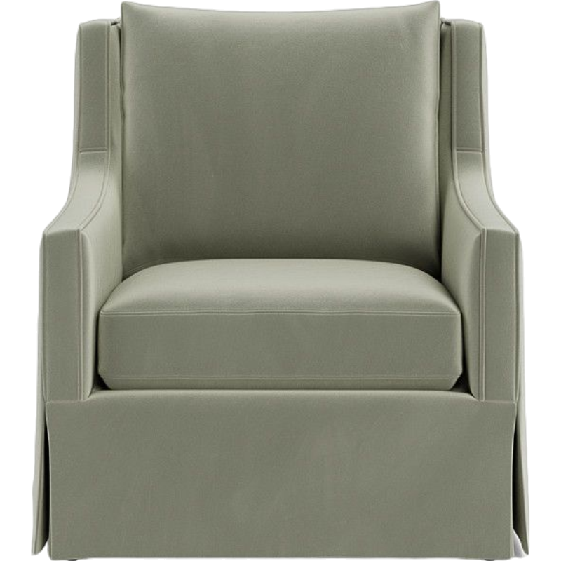 #Fabric_Mineral - Velvet