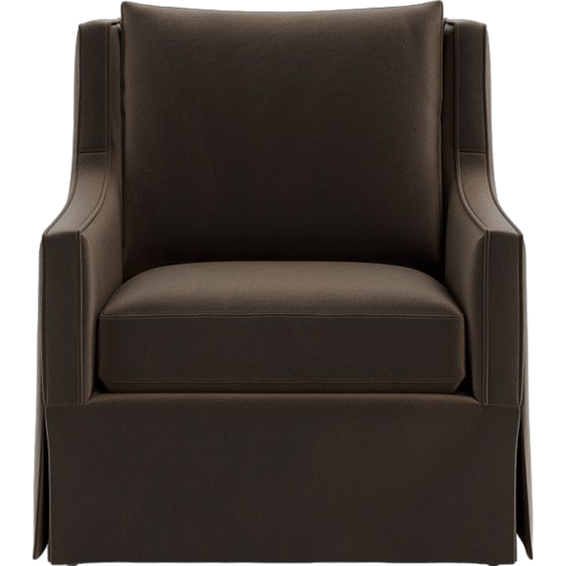 #Fabric_Mink - Velvet