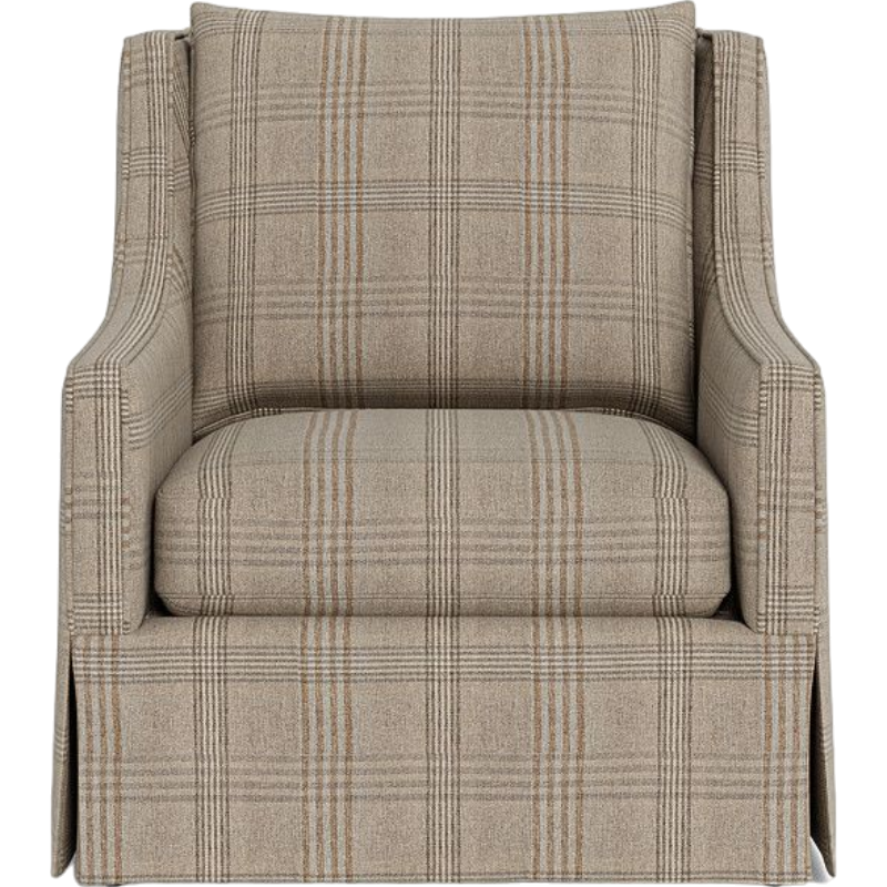 #Fabric_Toffee Plaid - Patterns