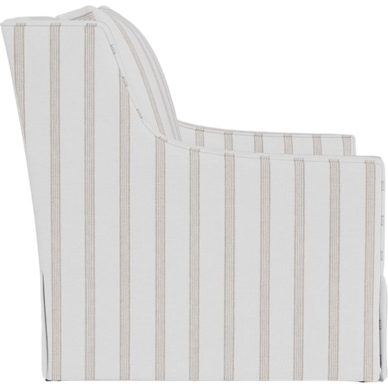 #Fabric_Dune Stripe - Patterns