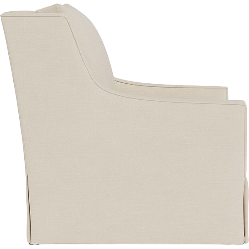 #Fabric_Ecru - Linen