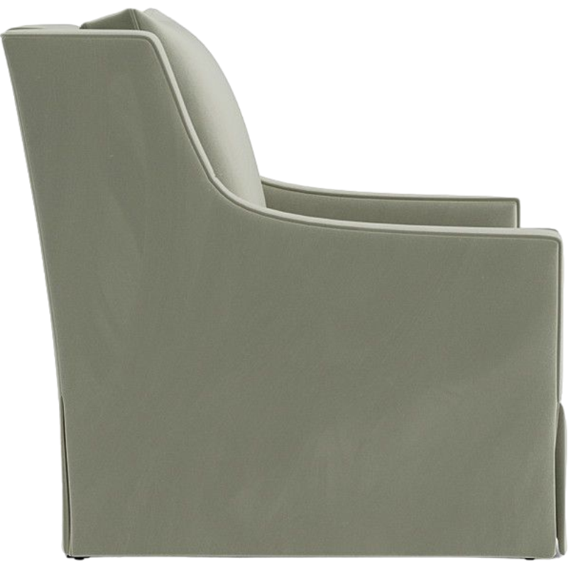 #Fabric_Mineral - Velvet