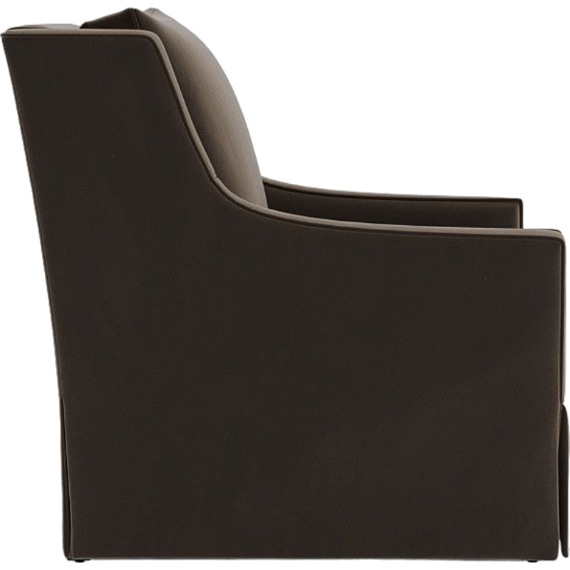 #Fabric_Mink - Velvet