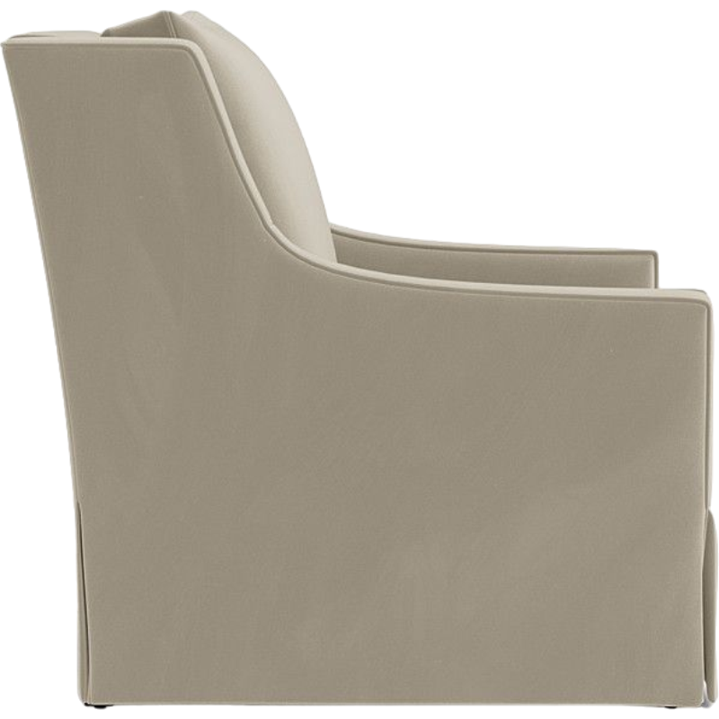 #Fabric_Smoke - Velvet