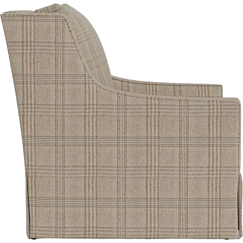 #Fabric_Toffee Plaid - Patterns