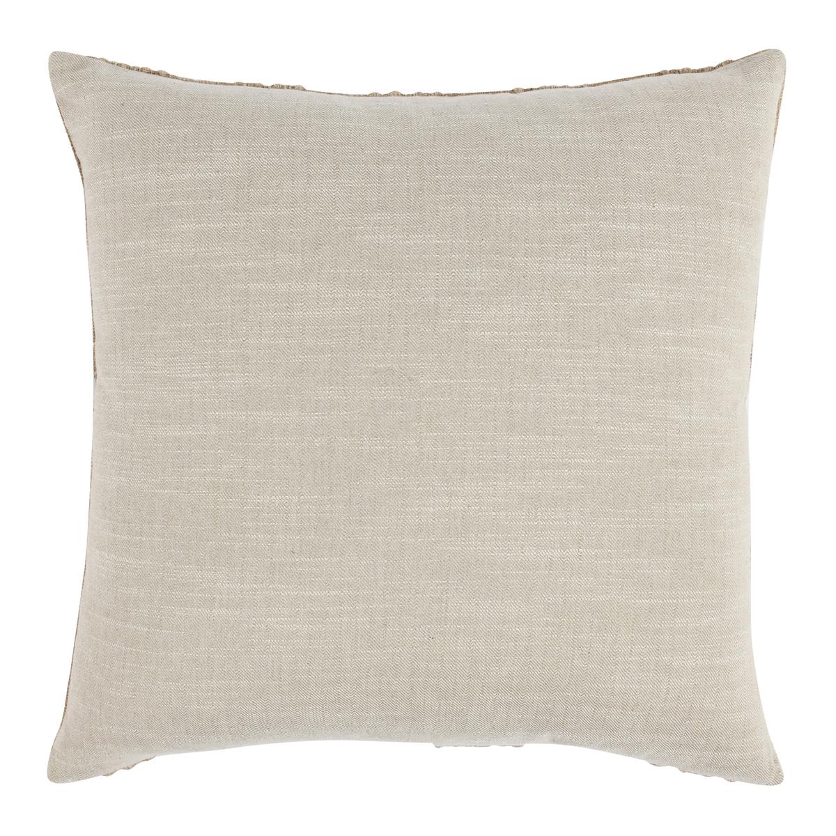 Thompson Pillow, Natural