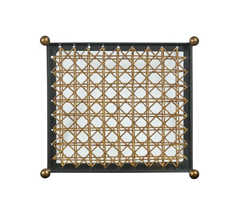 Tom-Tom Nesting Tables