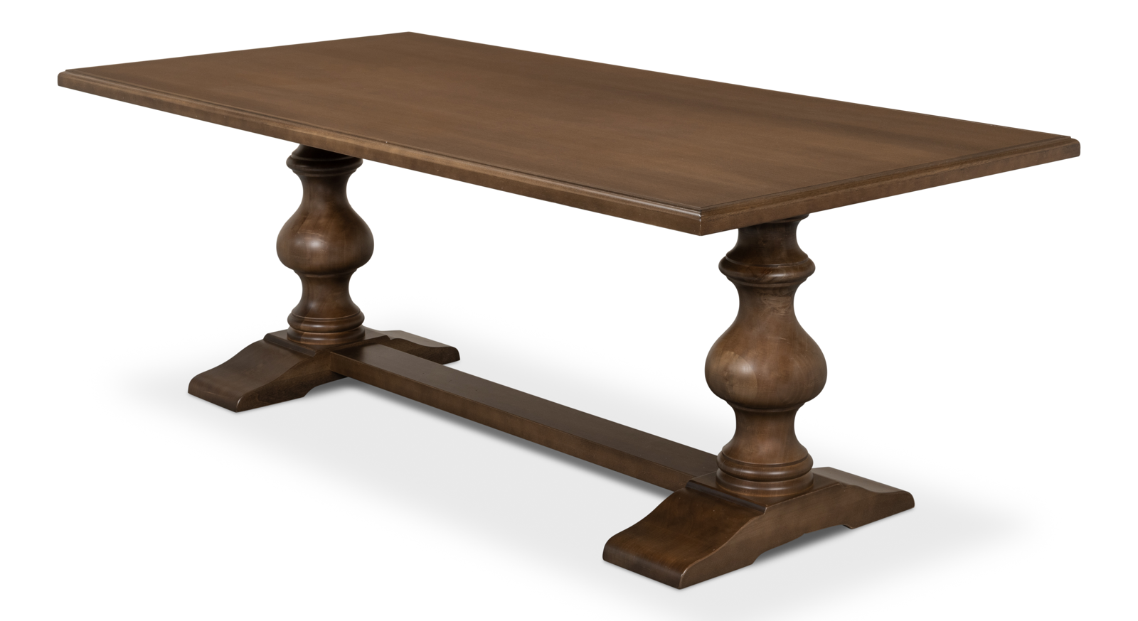 Trestle Dining Table