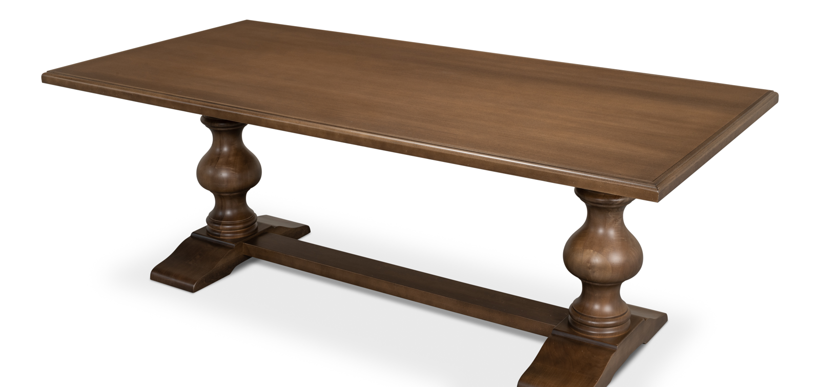 Trestle Dining Table