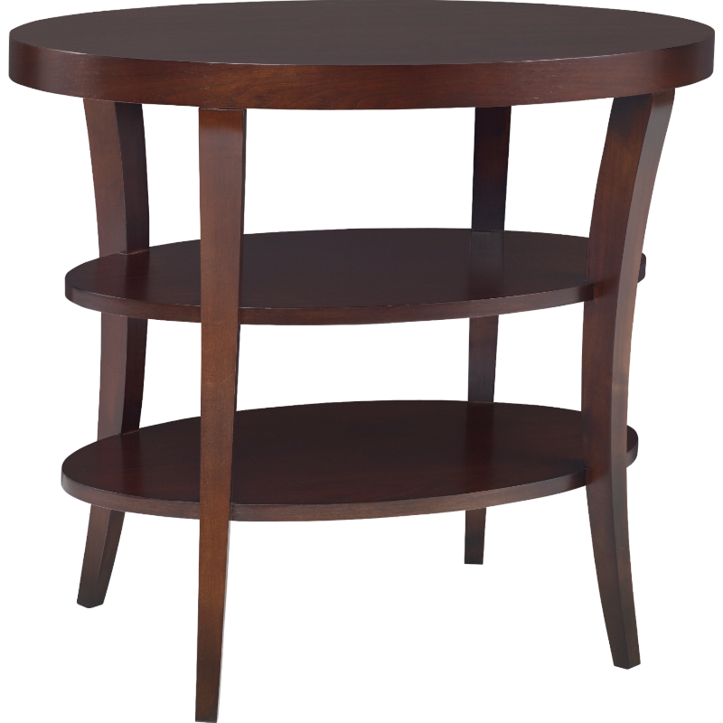 Tribeca Lamp Table