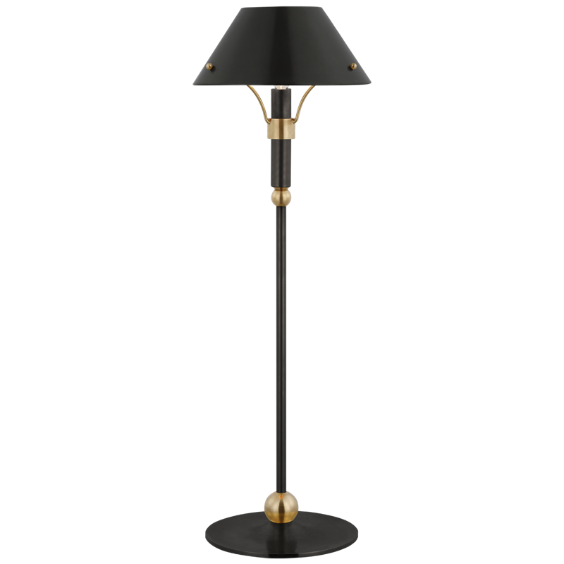 #Finish_Bronze and Hand-Rubbed Antique Brass