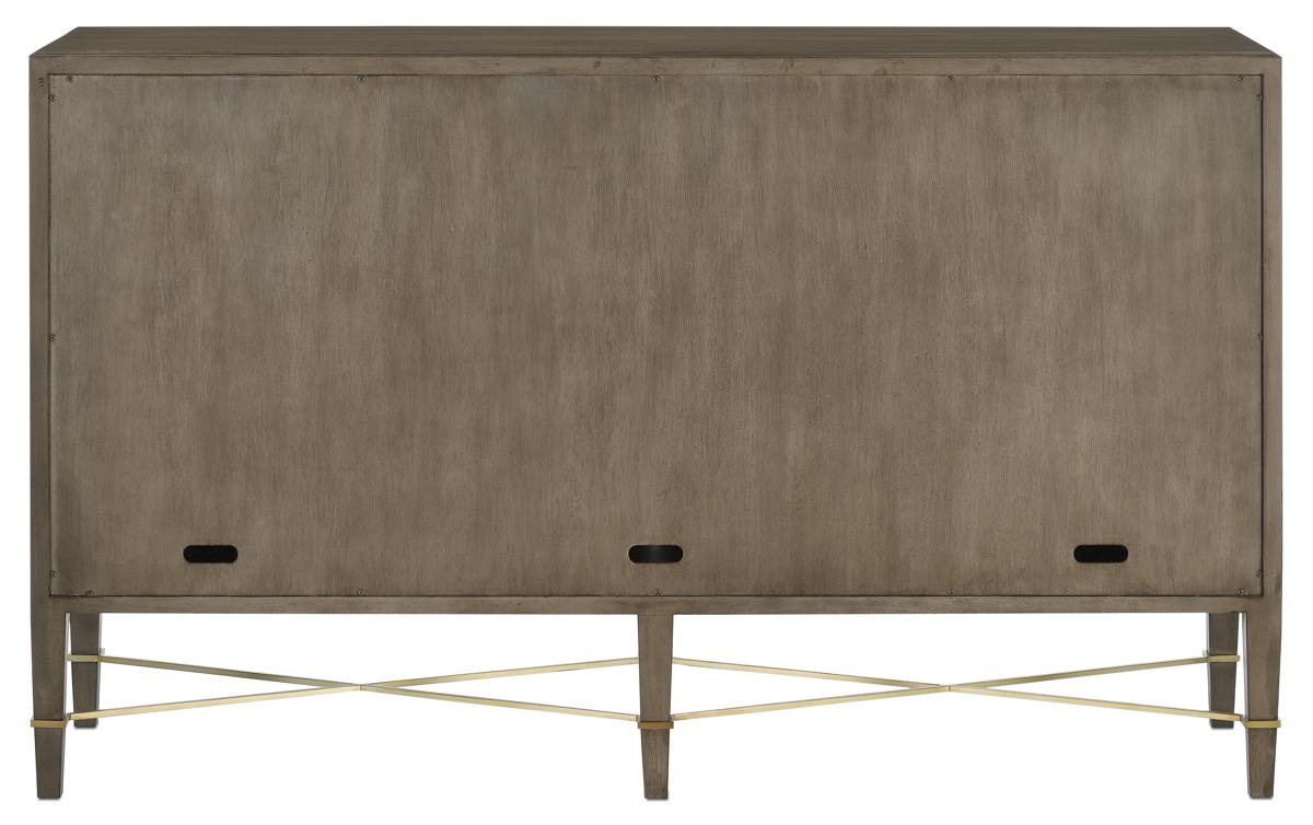 Verona Chanterelle Sideboard