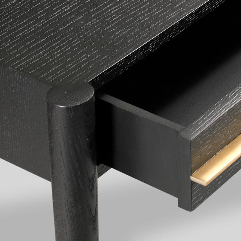 Vinings Lamp Table
