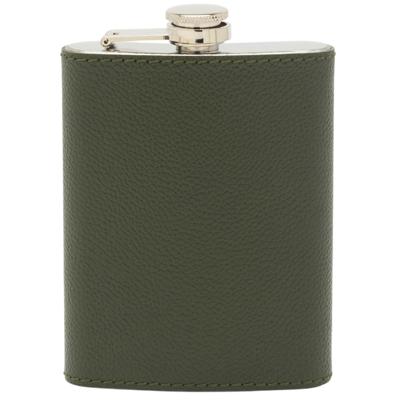 Warren Flask