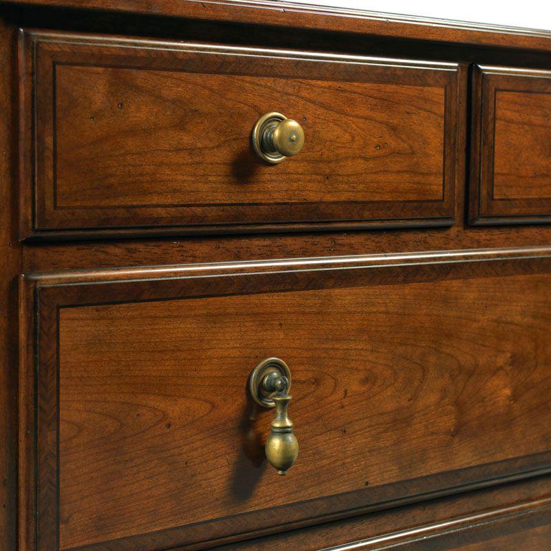 Whitney Bedside Chest