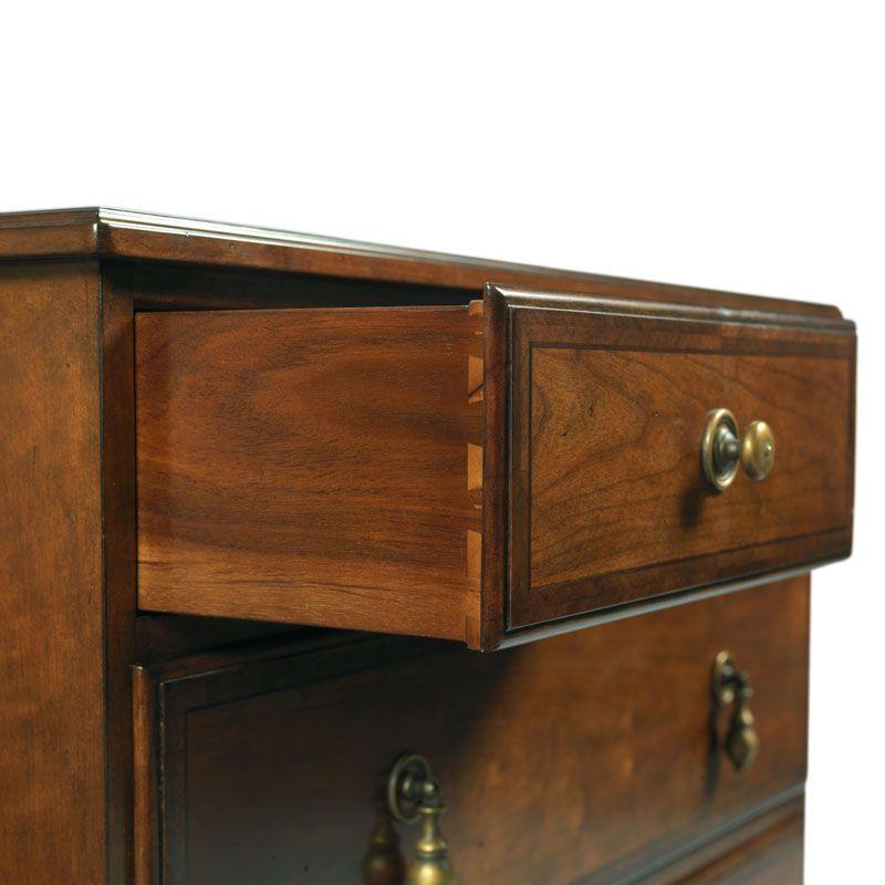 Whitney Bedside Chest
