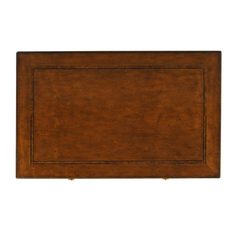 Whitney Bedside Chest