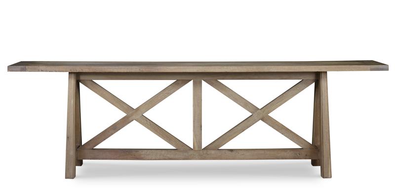 Wilkes Console Table