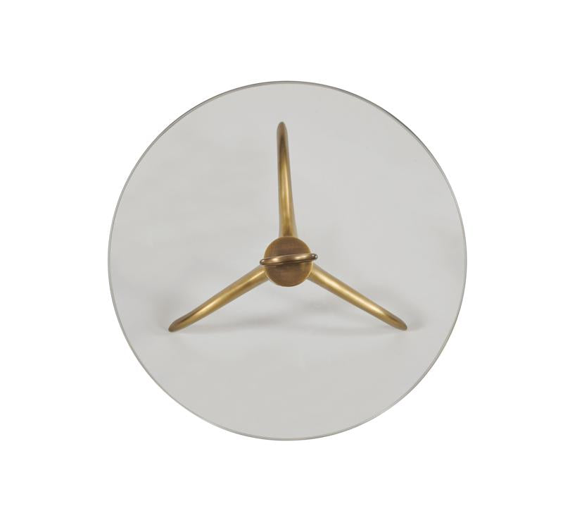 Wilton Accent Table