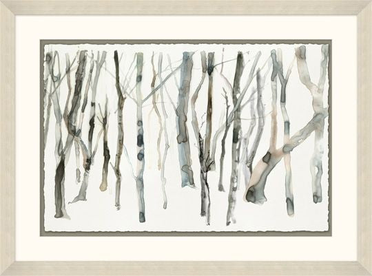 Winter Trees III