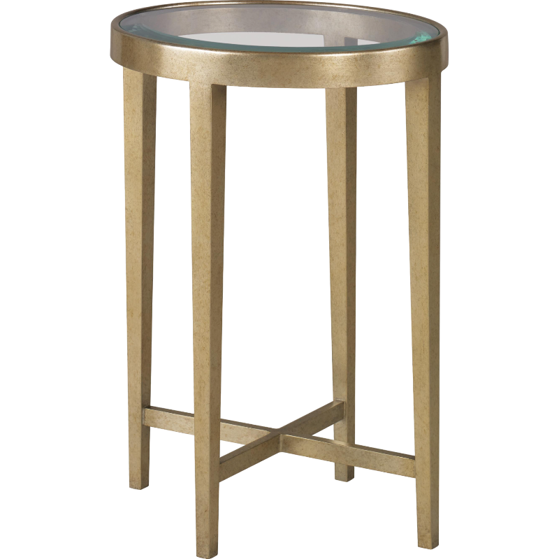 Wynwood Oval Drink Table