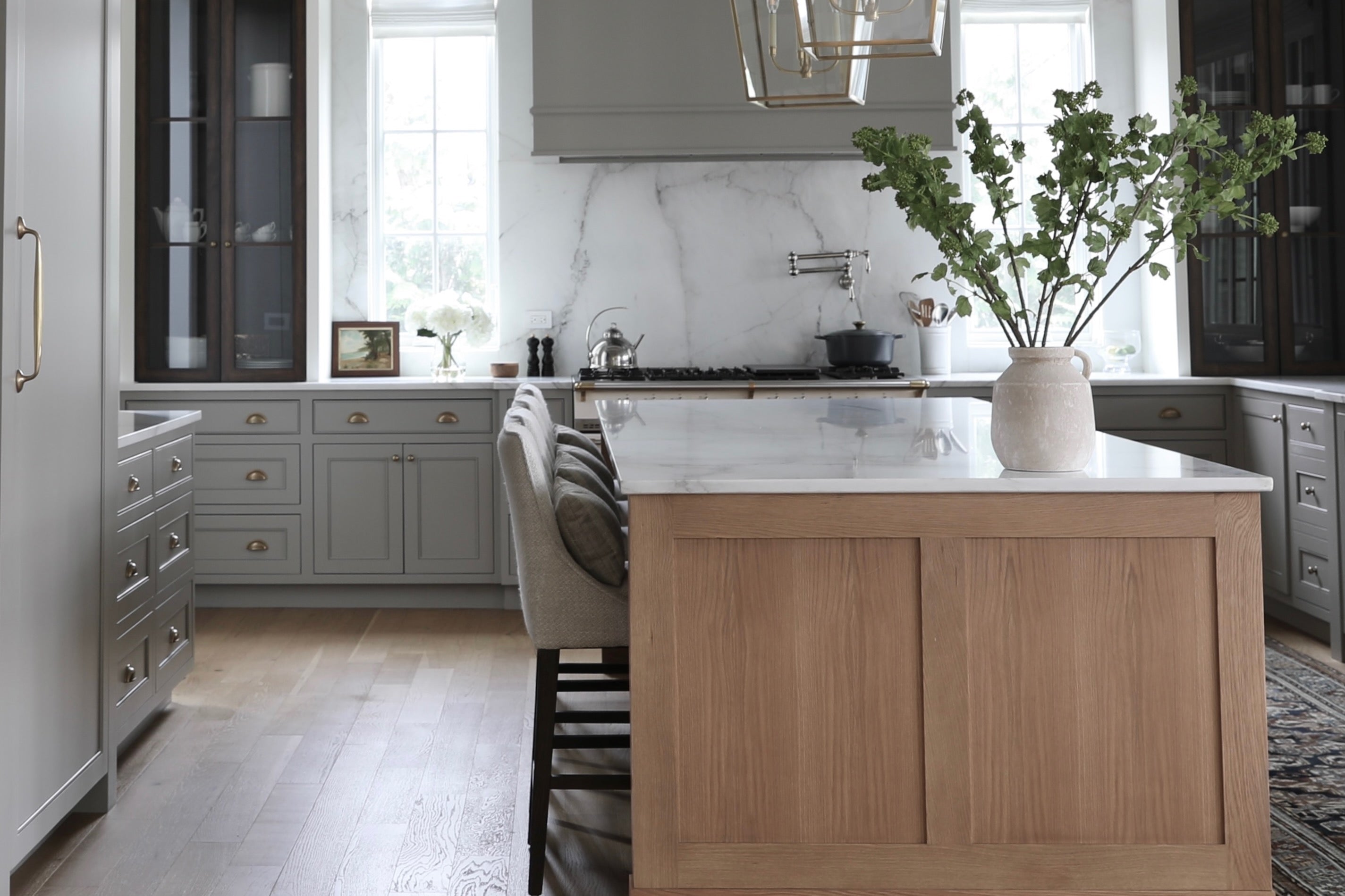 Bar & Counter Stools