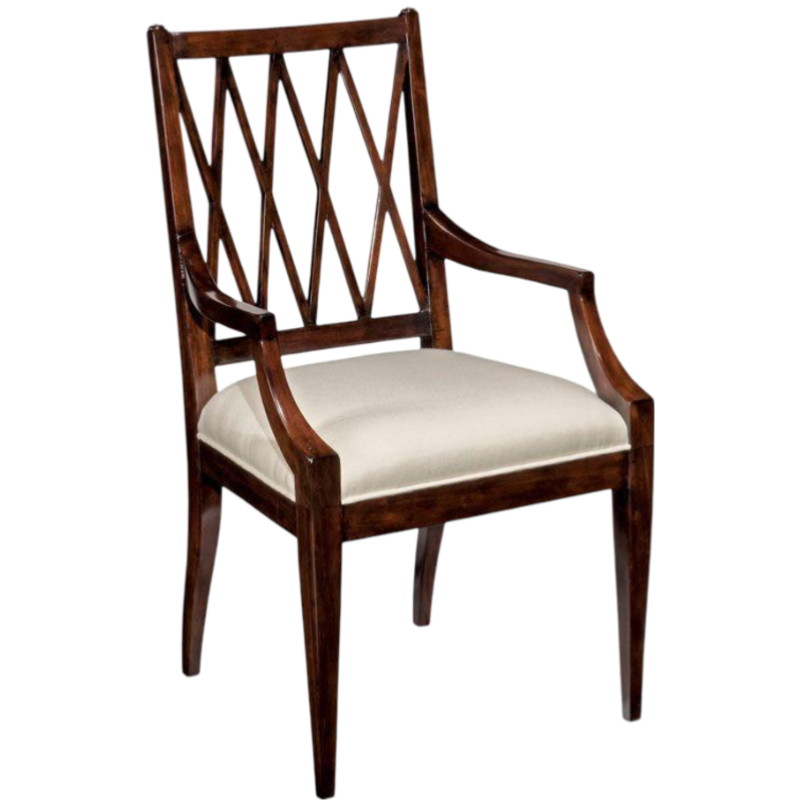 Addison Arm Chair