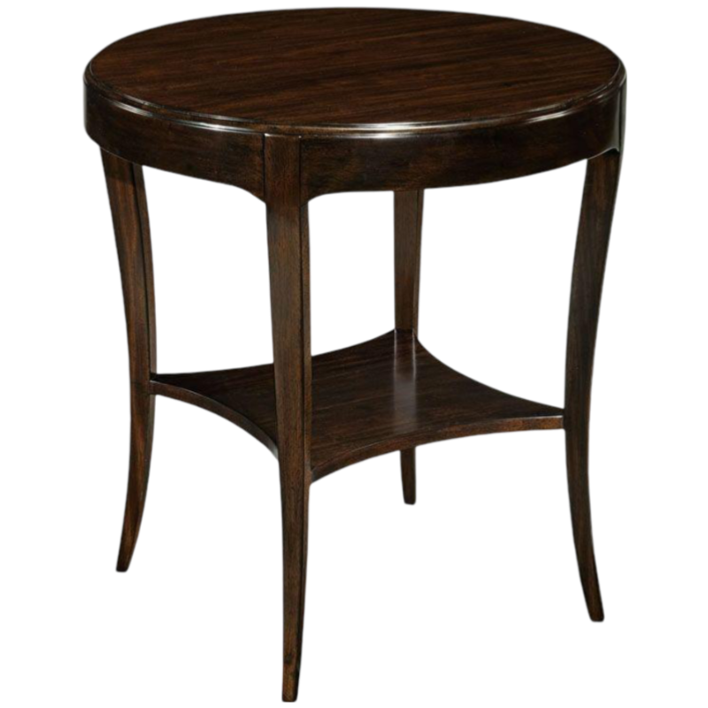 Addison Sabre Lamp Table