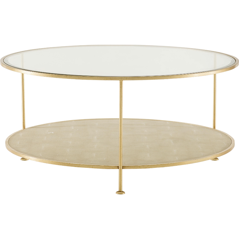 Adele Cocktail Table