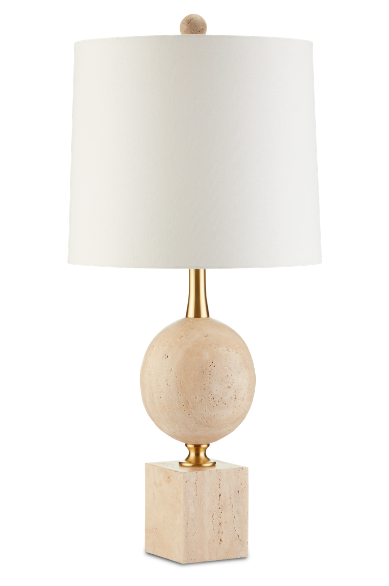 Adorno Table Lamp