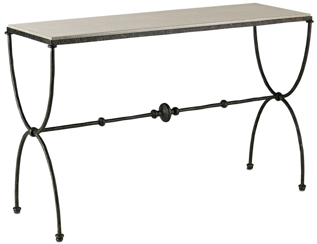 Agora Console Table