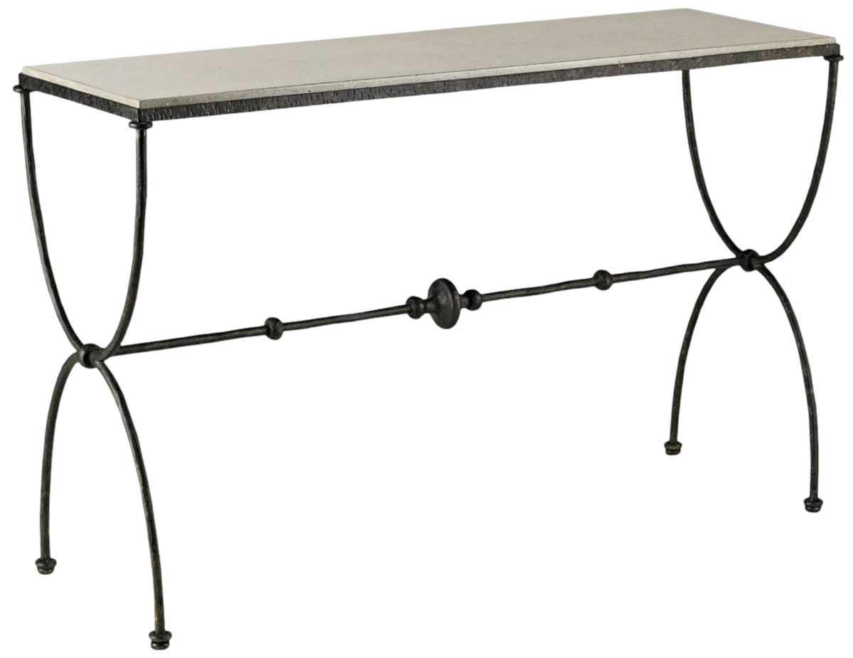 Agora Console Table