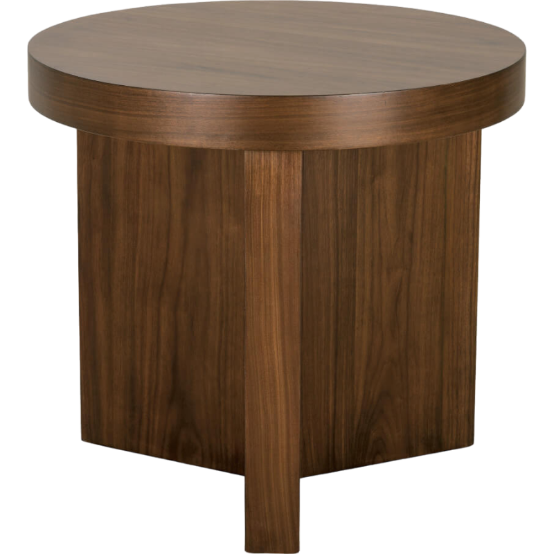 Allard Side Table