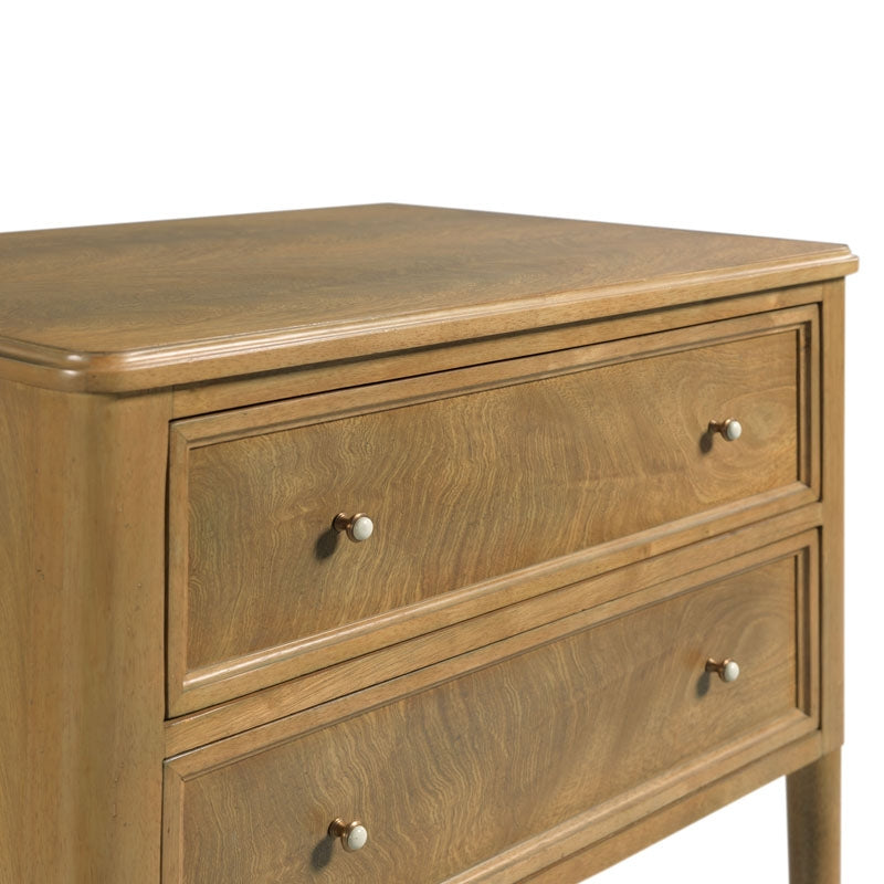 Allerton Nightstand