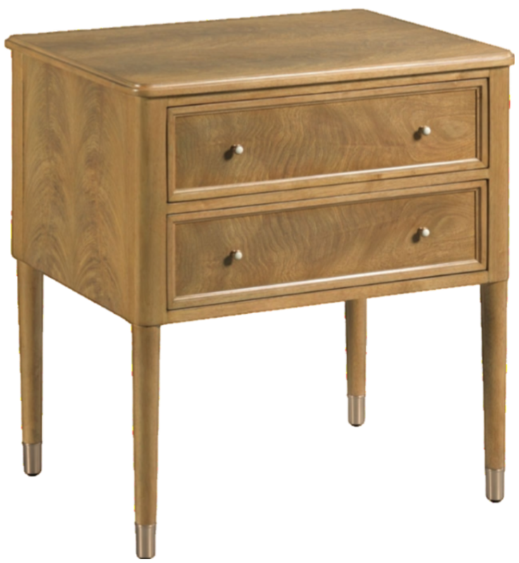 Allerton Nightstand