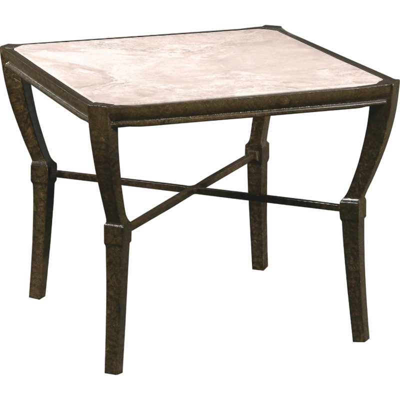 Andalusia Side Table