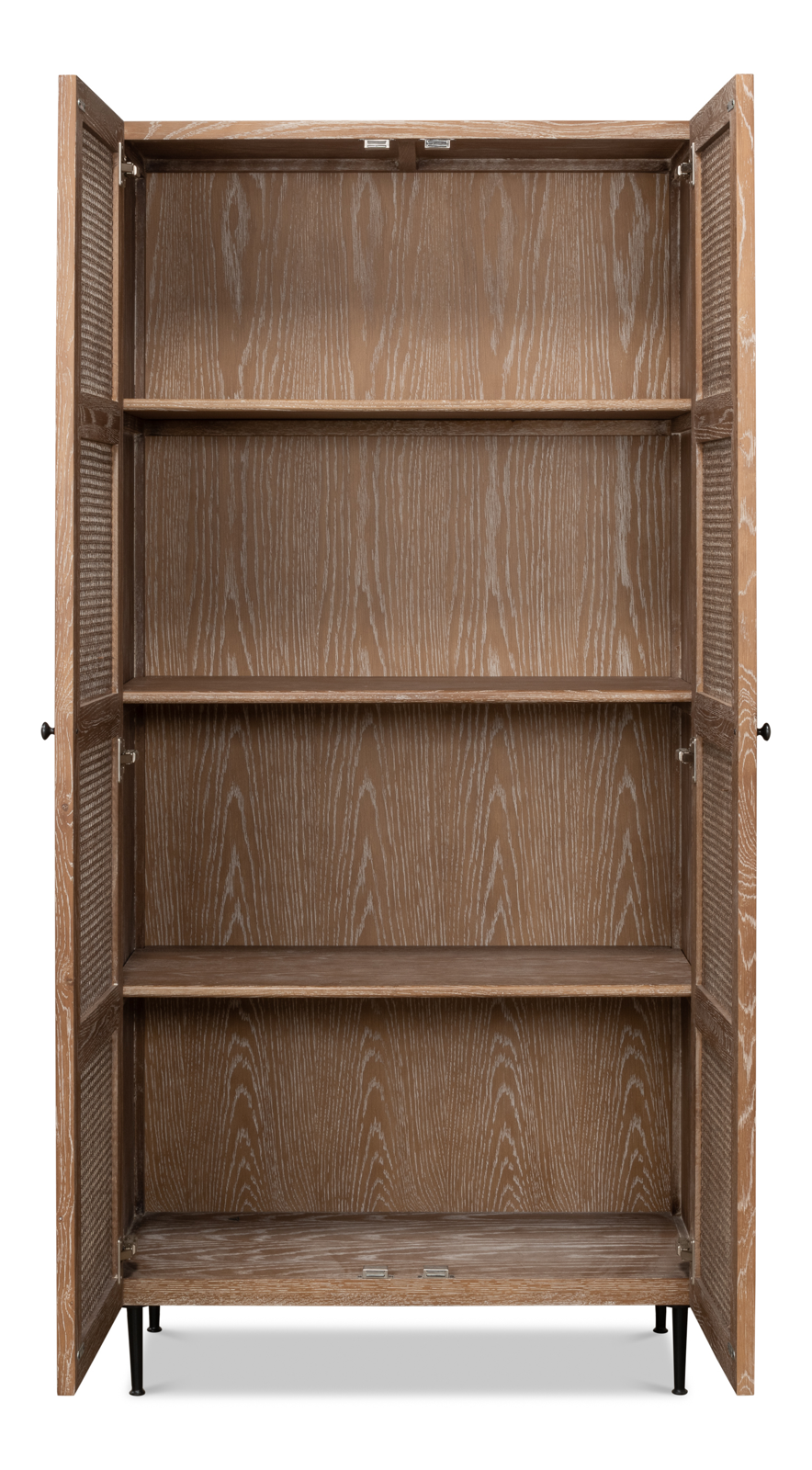 Anton Oak Cupboard