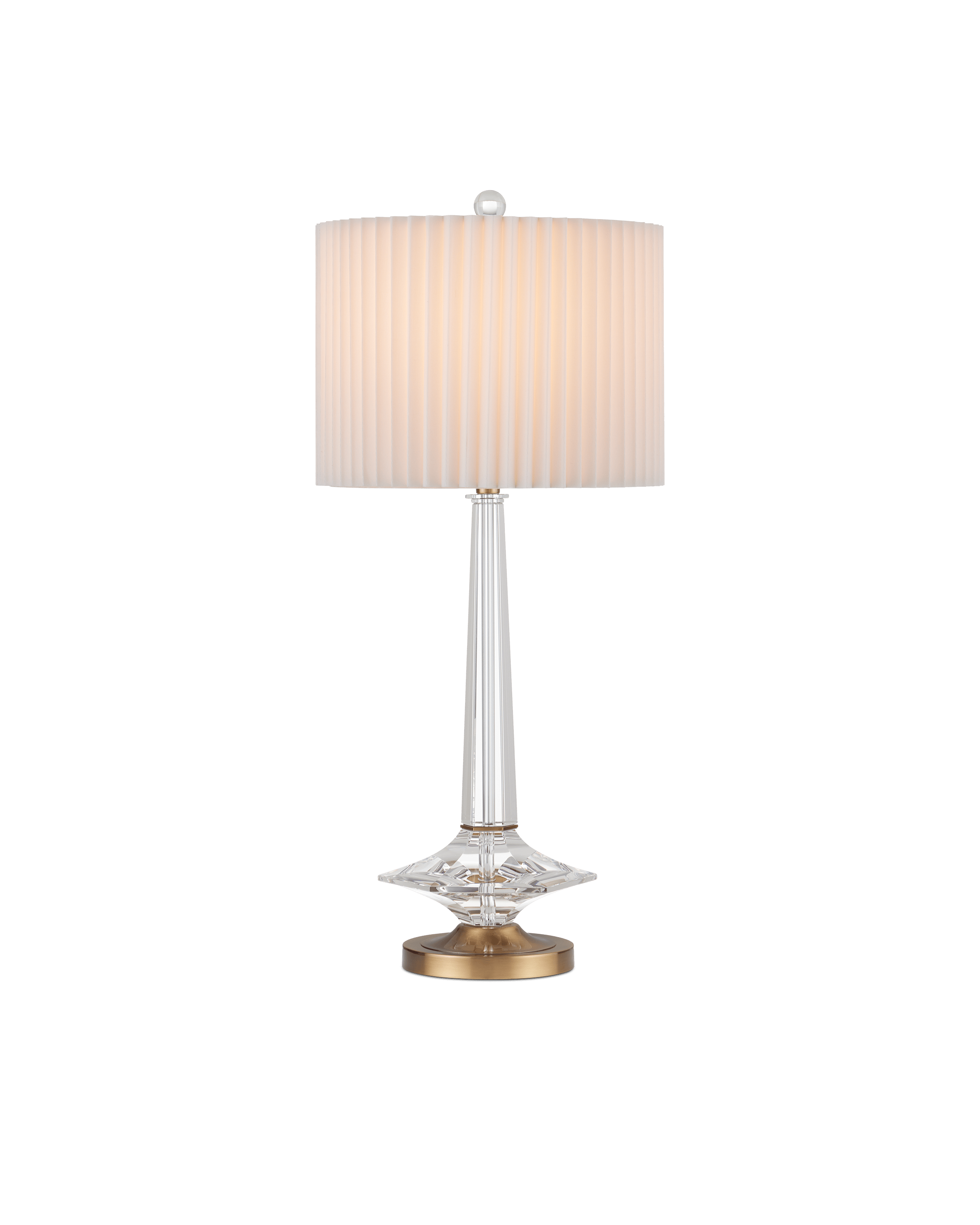 Anton Table Lamp